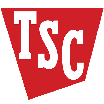 TSC logo