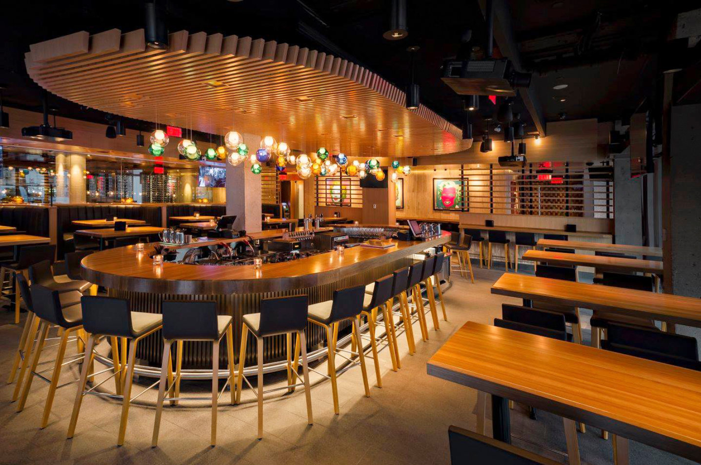 cactus club