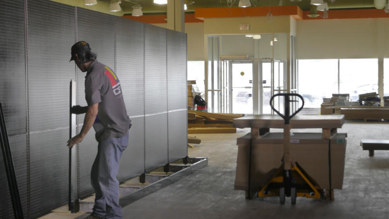 Construction & Installation