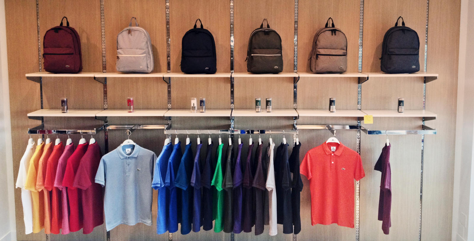 Fashion & Apparel