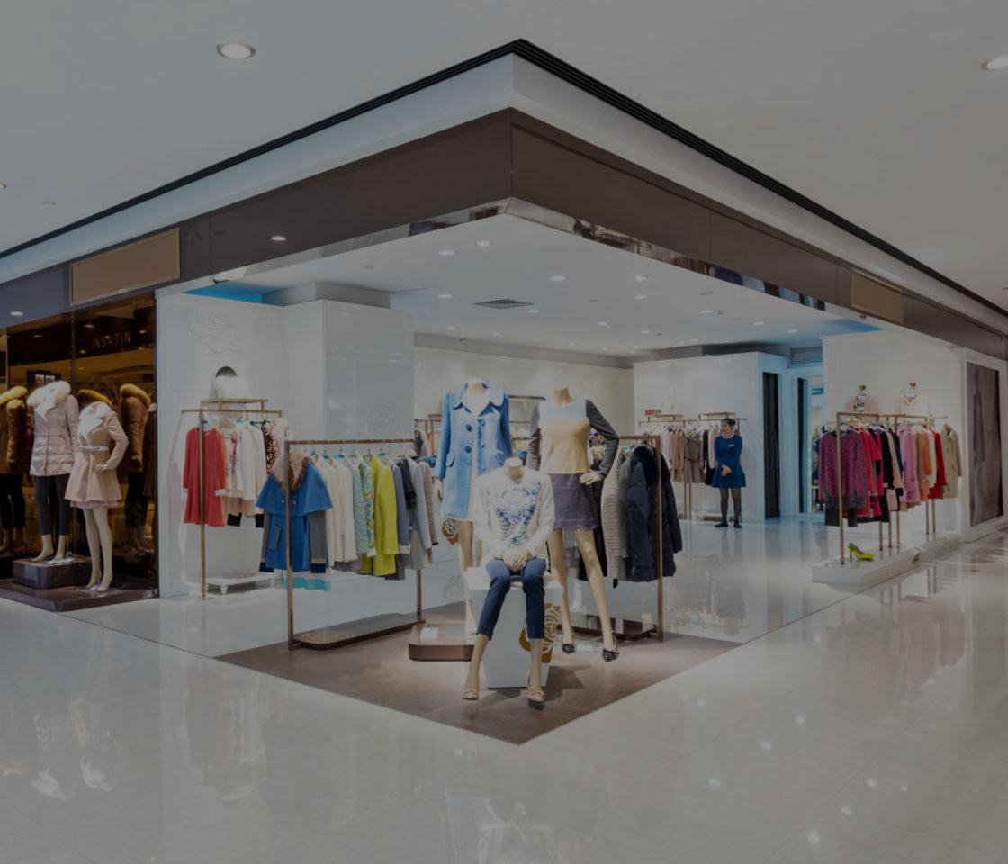 Retail Store