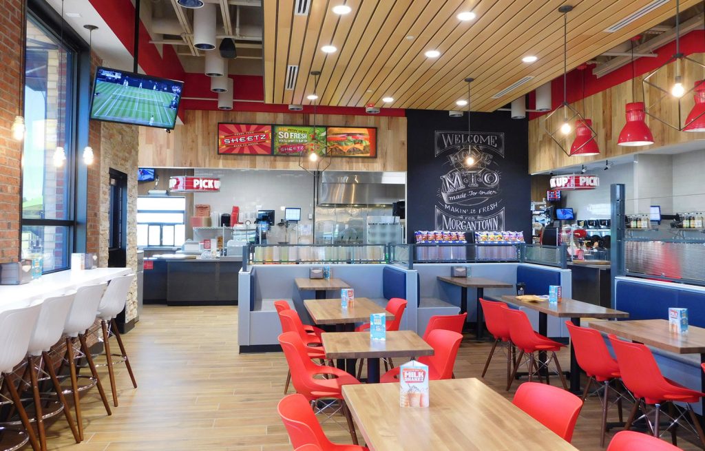 Sheetz