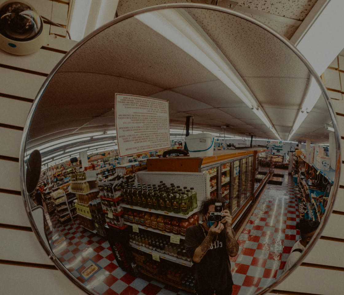 corner store
