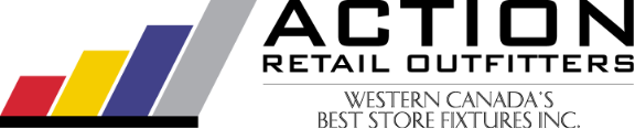 Action Retail Outfitters Logo