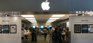 store design