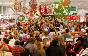 CBSF Holiday Shopping